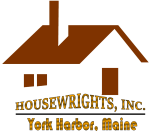 Housewrights, Inc